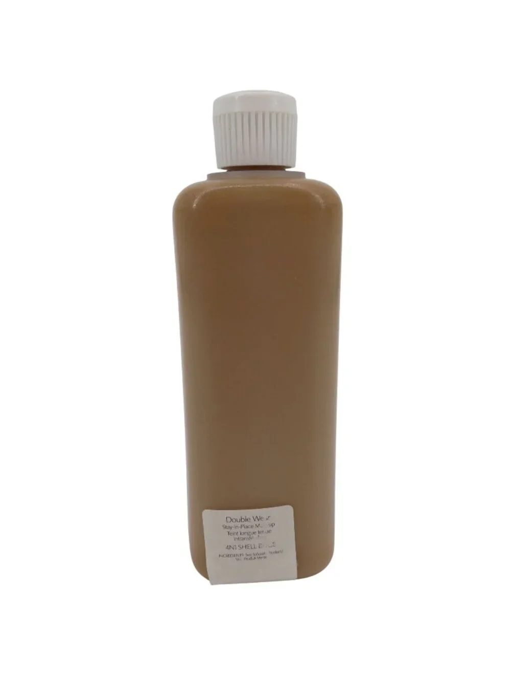Estee Lauder 4N1 Shell Beige Double Wear Stay In Place Foundation 6.7oz JUMBO
